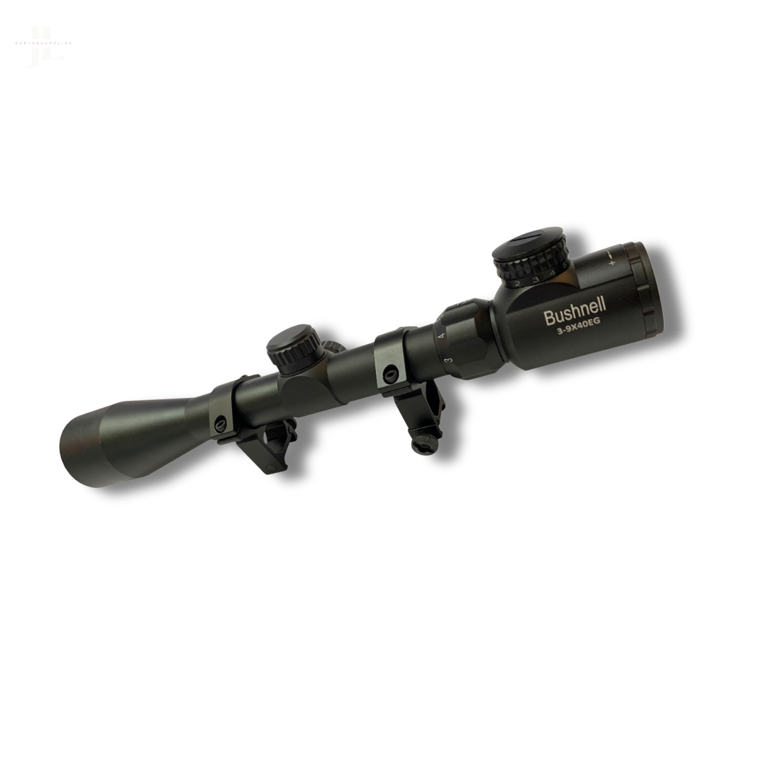 BUSHNELL-3-9X40EG
